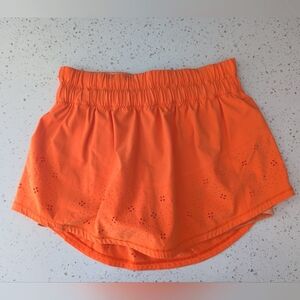 Lululemon athletica shorts size 4